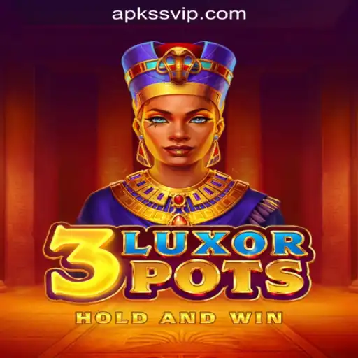 Unveiling the World of 3LuxorPots: Gameplay and Excitement