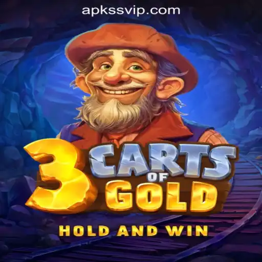 Exploring the Exciting World of 3cartsOfGold - A Premier Slot Adventure