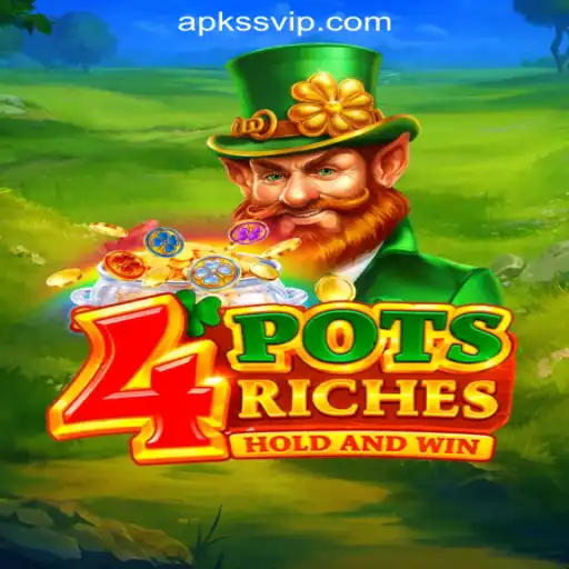 Exploring the Thrills of 4potsriches: The Official Slots Game in Brasil