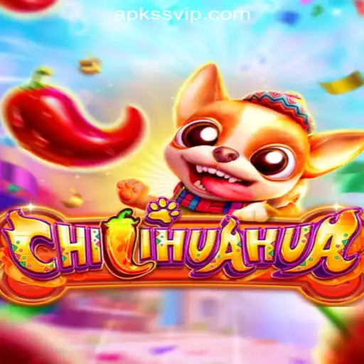 Discover the Thrilling World of CHILIHUAHUA With SSvip.com Oficial Slots Brasil #1