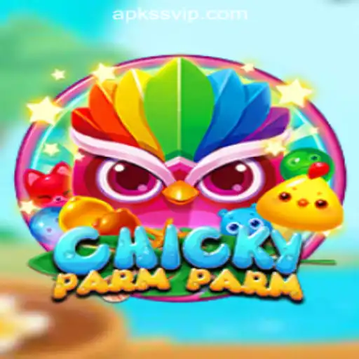 Exploring the Excitement of ChickyParmParm: SSvip.com Oficial Slots Brasil #1