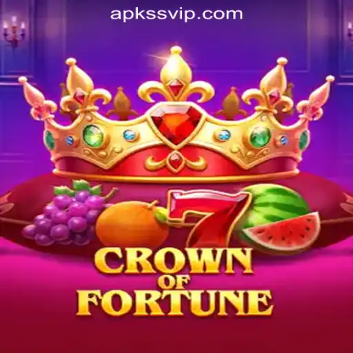 Discover the Thrilling World of CrownofFortune Slots with SSvip.com Oficial Slots Brasil #1
