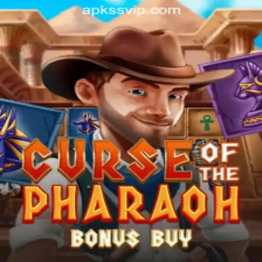 Curse of the Pharaoh Bonus Buy: An In-Depth Exploration of the Top Slot Game at SSVip.com Oficial Slots Brasil #1