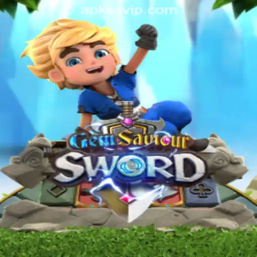 Exploring the Adventures of GemSaviourSword and the World of SSvip.com Oficial Slots Brasil #1