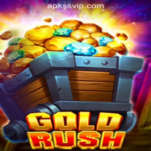 Exploring the Thrilling World of GoldRush: SSvip.com Oficial Slots Brasil