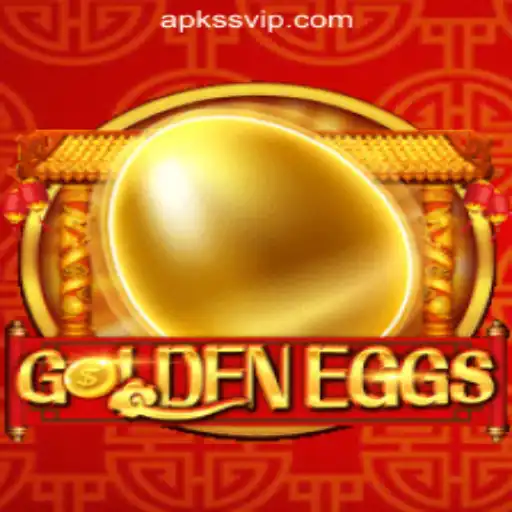 Unveiling GoldenEggs: A Thrilling Slot Adventure on SSvip.com Oficial Slots Brasil #1