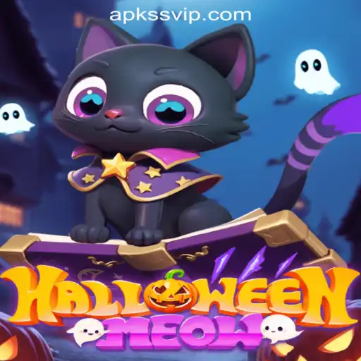 HalloweenMeow: Dive Into the Spooky World of SSvip.com Oficial Slots Brasil #1