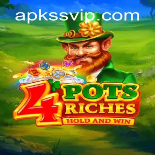 Exploring the Thrills of 4potsriches: The Official Slots Game in Brasil
