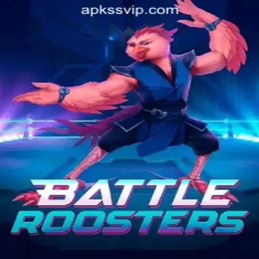BattleRoosters: An Epic Game Experience with a Brazilian Twist