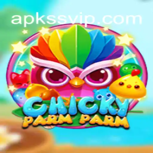 Exploring the Excitement of ChickyParmParm: SSvip.com Oficial Slots Brasil #1