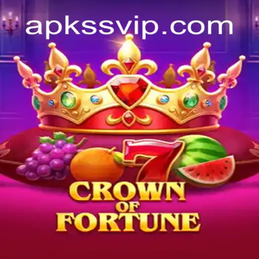 Discover the Thrilling World of CrownofFortune Slots with SSvip.com Oficial Slots Brasil #1