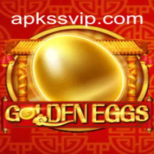 Unveiling GoldenEggs: A Thrilling Slot Adventure on SSvip.com Oficial Slots Brasil #1