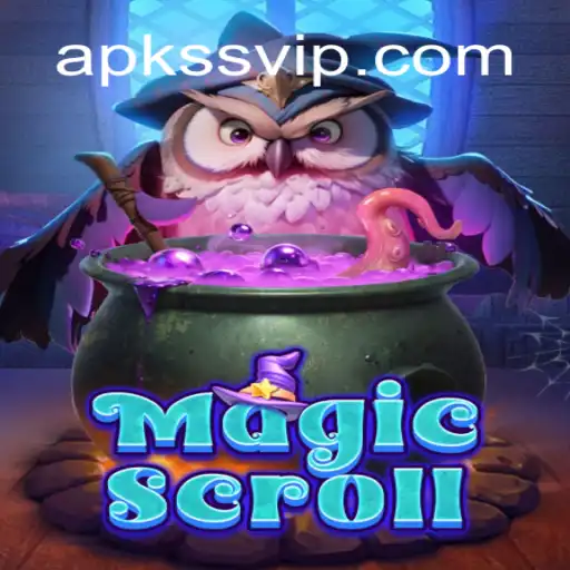 Unlock the Mysteries of MagicScroll: An Exciting Journey into the World of SSvip.com Oficial Slots Brasil #1
