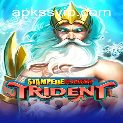 Exploring StempedeRushTrident: The Exciting New Slots Adventure