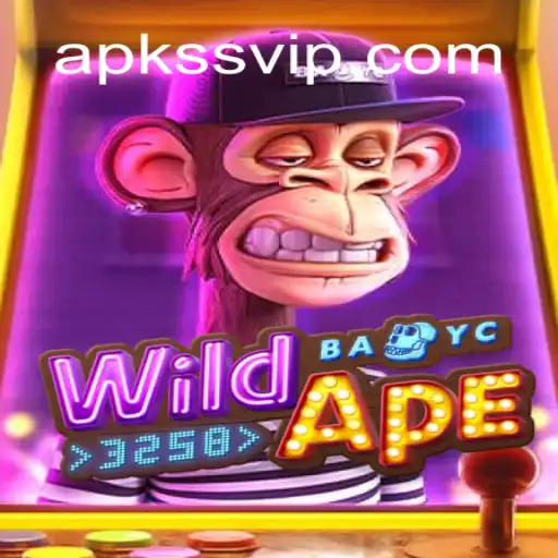 Discover the Thrills of WildApe3258: SSvip.com Oficial Slots Brasil #1