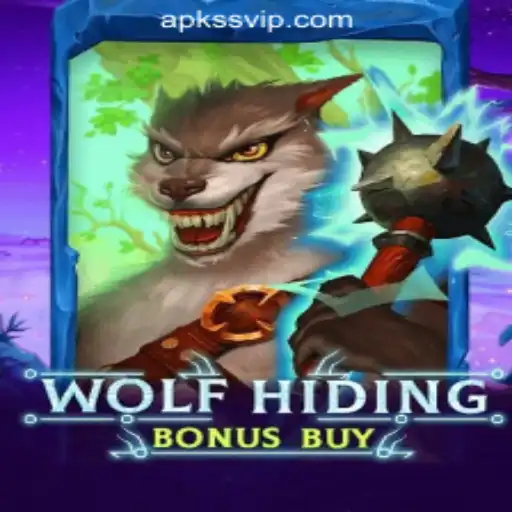 Discover the Thrills of WolfHidingBonusBuy: A Premier Slot Experience