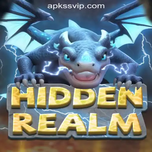 Exploring the Enigmatic World of HiddenRealm: A Journey Through Official Slots Brasil