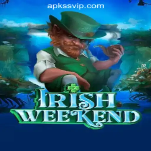 Explore the Thrills of IrishWeekend and Discover the Charm of SSvip.com Oficial Slots Brasil #1