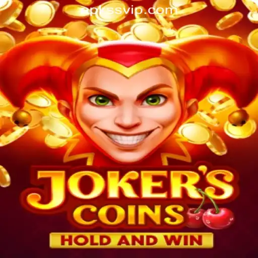Discover the Exciting World of JokersCoins: SSvip.com Oficial Slots Brasil #1