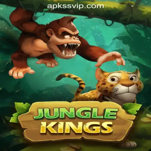 Discover JungleKings: The Thrilling Slot Game Experience in Brazil