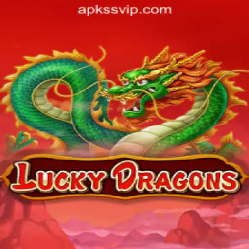 Embark on a Thrilling Journey with LuckyDragons: Your Guide to Mastering SSvip.com Oficial Slots Brasil #1