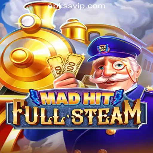MadHitFullSteam: The Thrilling World of SSvip.com Oficial Slots Brasil #1