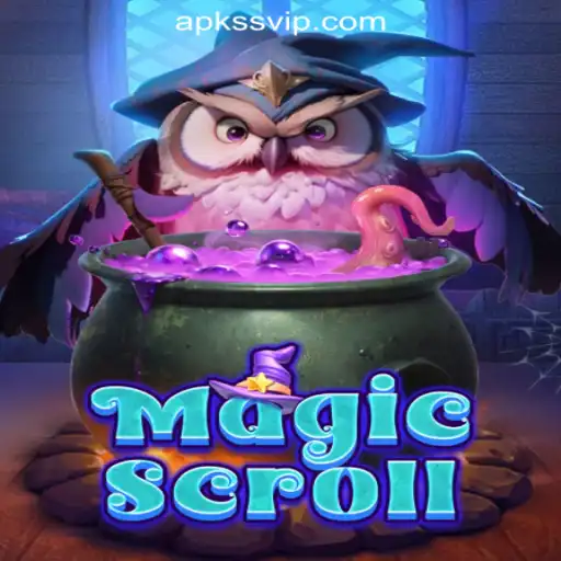 Unlock the Mysteries of MagicScroll: An Exciting Journey into the World of SSvip.com Oficial Slots Brasil #1