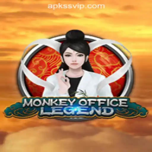 Exploring the Intriguing World of MonkeyOfficeLegend