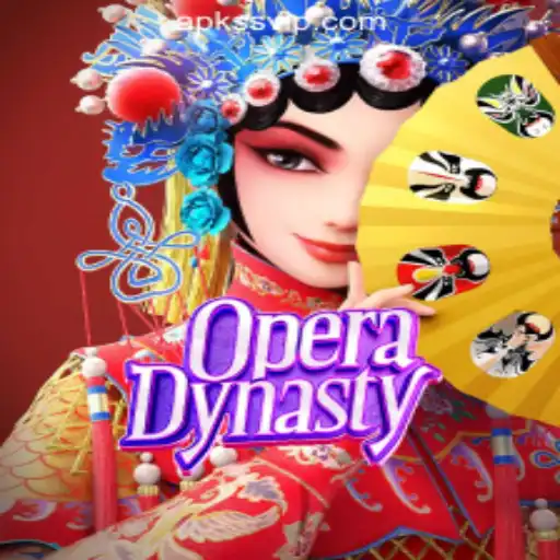 Discover the Operatic Thrill of OperaDynasty at SSvip.com Oficial Slots Brasil #1
