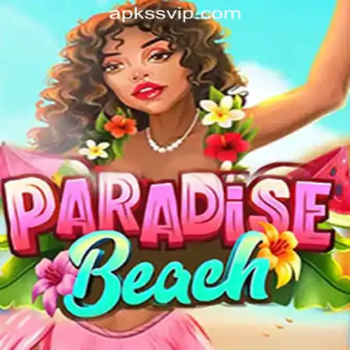 Exploring ParadiseBeach: A Dive into the Premier Slot Game by SSvip.com Oficial Slots Brasil #1