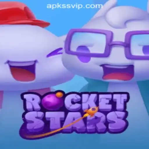 RocketStars: Launch into Excitement with SSvip.com Oficial Slots Brasil #1