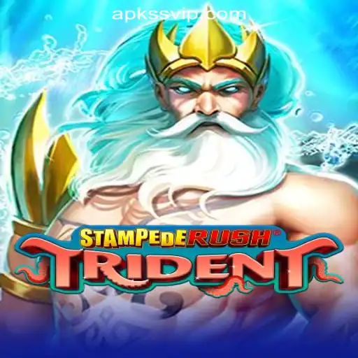 Exploring StempedeRushTrident: The Exciting New Slots Adventure