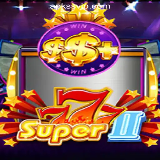 Super777II: Dive into the Thrilling World of SSvip.com Oficial Slots Brasil #1