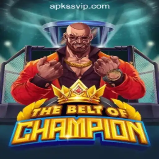 Experience the Thrill of TheBeltOfChampion with SSvip.com Oficial Slots Brasil #1
