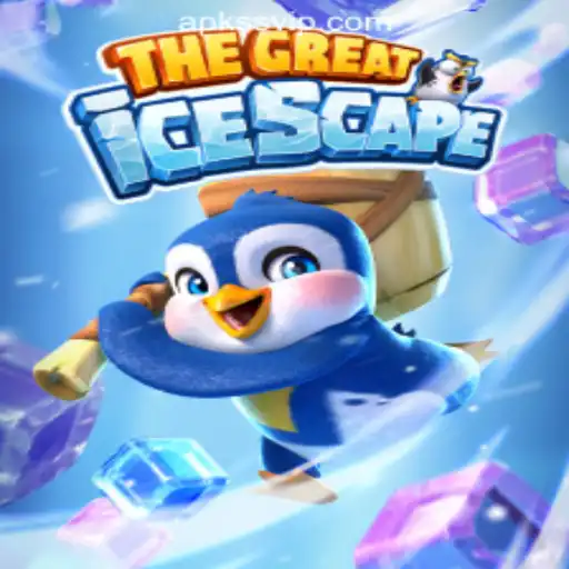 Unveiling The Great Icescape: A Chilling Adventure into Oficial Slots
