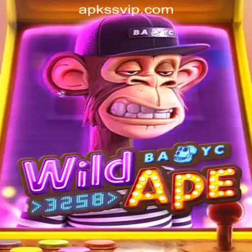Discover the Thrills of WildApe3258: SSvip.com Oficial Slots Brasil #1