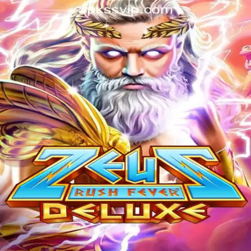 ZeusRushFeverDeluxe: An Epic Gaming Experience with SSvip.com Oficial Slots Brasil #1